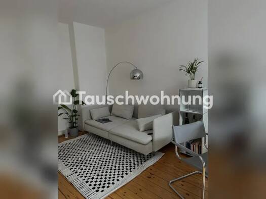 Wohnung zur Miete Tauschwohnung 725 € 2 Zimmer 40 m² 2. Geschoss Alsterdorf Hamburg 22083