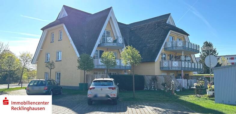 53+ Garten Kaufen Zingst, Bezirkes in wien, nähe des lainzer