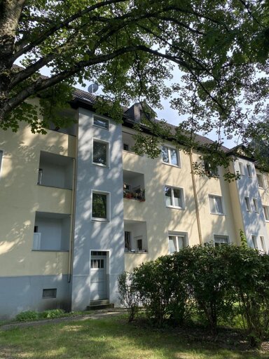 Wohnung zum Kauf provisionsfrei 101.000 € 3 Zimmer 56 m² 1. Geschoss frei ab 01.03.2025 Duissern Duisburg 47058