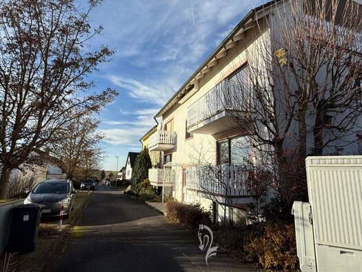 Wohnung zum Kauf 89.000 € 1 Zimmer 33 m² frei ab 01.02.2026 August-Wörner-Str. 3 Hettstadt 97265