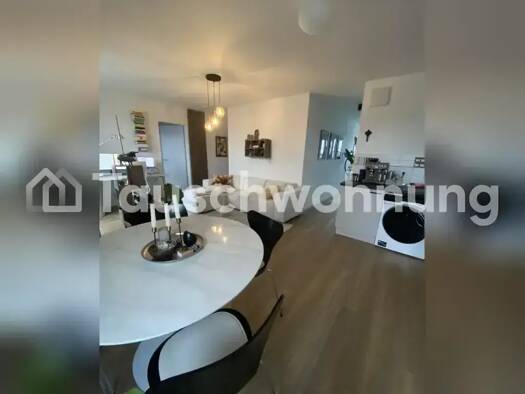 Wohnung zur Miete Tauschwohnung 900 € 2 Zimmer 64 m² EG Zollstock Köln 50969