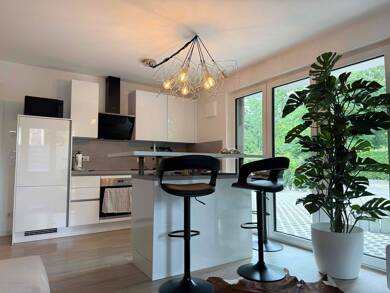 Maisonette zur Miete 1.650 € 3 Zimmer 125,7 m² frei ab 01.09.2025 Hamburg / Meiendorf 22145