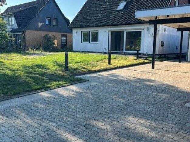 Einfamilienhaus zum Kauf provisionsfrei 485.000 € 5 Zimmer 126 m² 575 m² Grundstück frei ab 01.10.2026 Alveslohe 25486