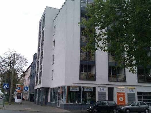 Wohnung zur Miete 820 € 3 Zimmer 81 m² 2. Geschoss Wehlheiden Kassel 34121