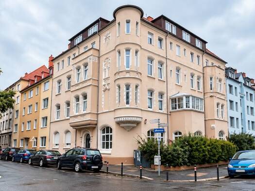 Wohnung zum Kauf 198.000 € 2 Zimmer 62 m² 2. Geschoss frei ab 31.12.2026 Vahrenwald Hannover 30165