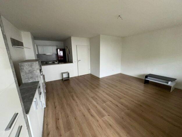 Wohnung zur Miete 670 € 2 Zimmer 60 m² 3. Geschoss Bieber Offenbach 63073