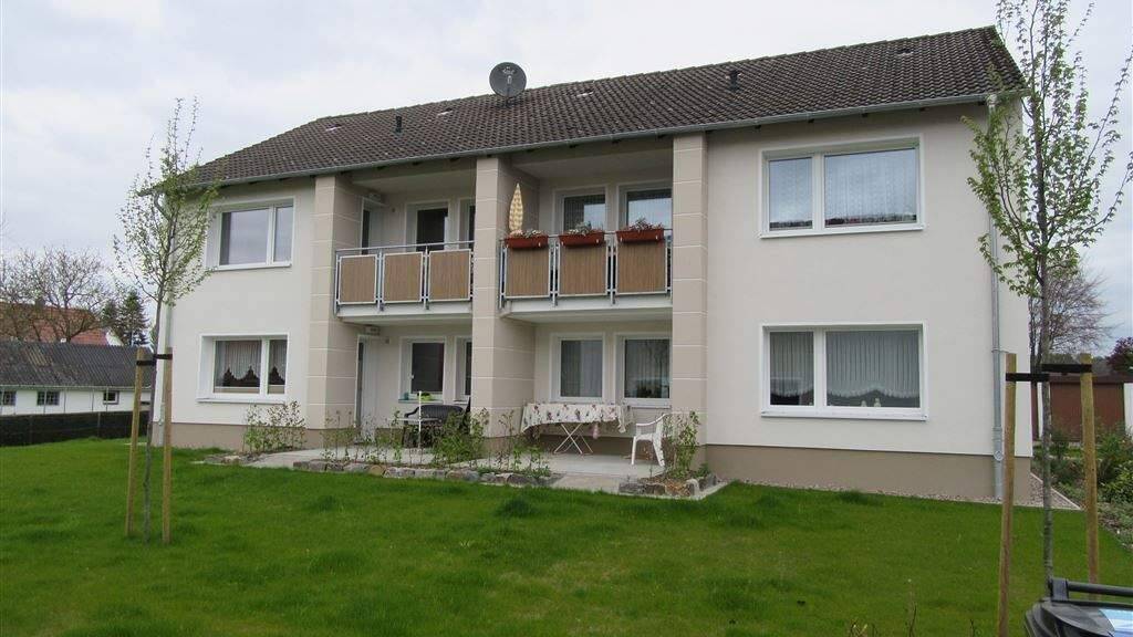 Wohnung zur Miete 310 € 2 Zimmer 54,9 m² Wübbelers Kamp 3 Barnstorf , Kr Diepholz 49406