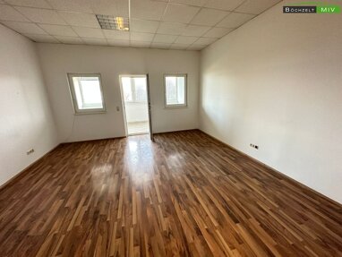 Bürofläche zur Miete 6 € 2 Zimmer 63,6 m² Bürofläche Innere Stadt Klagenfurt am Wörthersee 9020