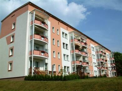 Wohnung zur Miete 290 € 2 Zimmer 50 m² 1. Geschoss frei ab 01.09.2025 Steinbeckstraße 42 Stublach Gera 07552