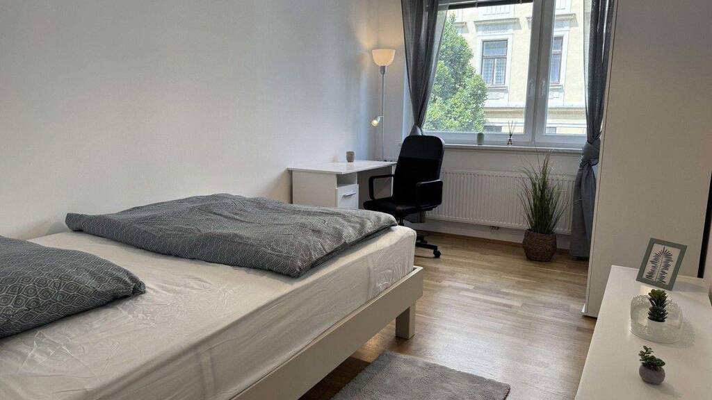 Studio zur Miete Wohnen auf Zeit 667 € 1 Zimmer 13 m² frei ab sofort Wien 1020