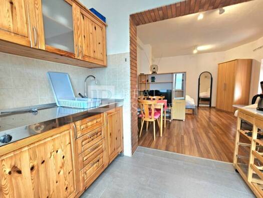 Wohnung zum Kauf 149.000 € 1 Zimmer 33 m² Jadranovo, Crikvenica Jadranovo