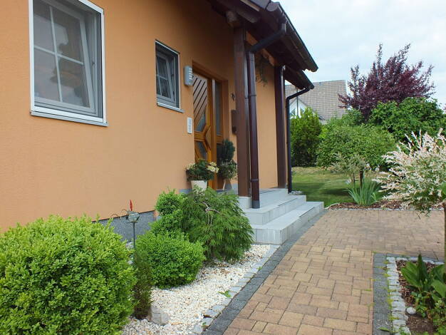Einfamilienhaus zum Kauf provisionsfrei 310.000 € 5 Zimmer 110 m² 763 m² Grundstück Nordhalben Nordhalben 96365