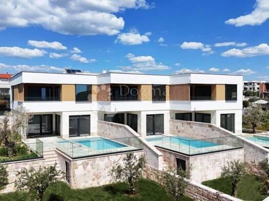 Wohnung zum Kauf 580.000 € 4 Zimmer 146 m² Primosten Primošten