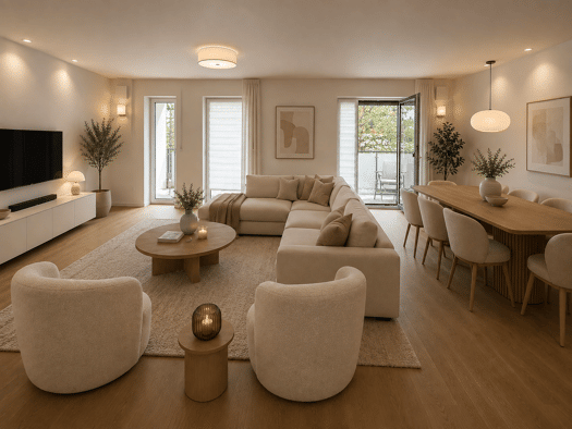 Wohnung zum Kauf 359.000 € 3 Zimmer 81 m² Geschoss 1/3 Maxhütte Maxhütte-Haidhof 93142
