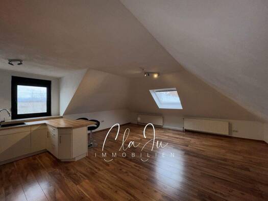 Studio zur Miete 350 € 1 Zimmer 32 m² 1. Geschoss frei ab sofort Esens 26427