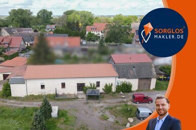 Büro-/Praxisfläche zum Kauf 119.000 € 1 Zimmer Stemmern Sülzetal 39171