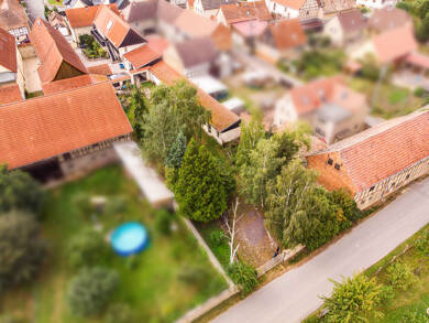 Grundstück zum Kauf 204.000 € 850 m² Grundstück Bucha Bucha 07751
