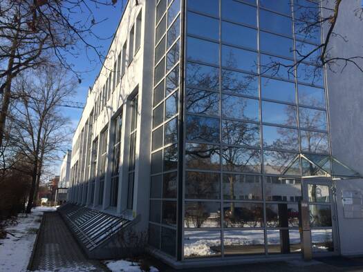 Bürofläche zur Miete provisionsfrei 846 m² Bürofläche teilbar ab 197 m² Westenviertel Regensburg 93049