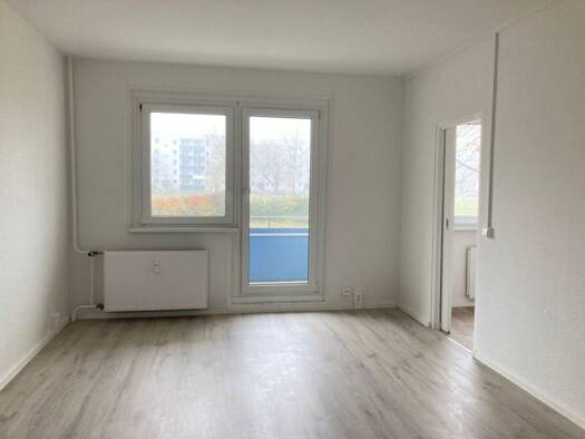Studio zur Miete 251 € 1 Zimmer 34,5 m² EG frei ab 30.04.2026 Max-Herm-Straße 27 Hohenstücken Brandenburg an der Havel 14772