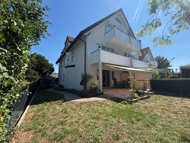 Maisonette zum Kauf 449.000 € 2 Zimmer 71 m² EG Olching Olching 82140