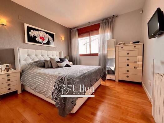 Wohnung zum Kauf 495.000 € 4 Zimmer 127 m² 9. Geschoss Calle Médico Andrés Boldo Alicante 03005