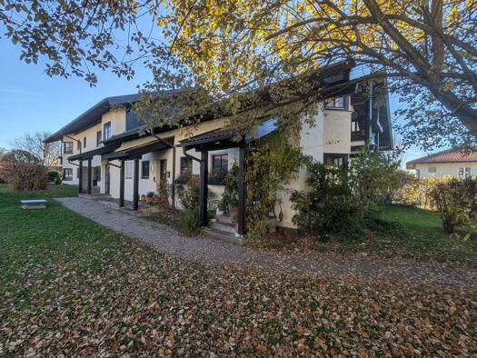 Maisonette zum Kauf provisionsfrei 515.000 € 5 Zimmer 100 m² Geschoss EG/2 Thansau Rohrdorf 83101