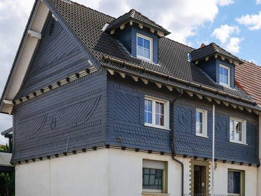 Einfamilienhaus zum Kauf 239.000 € 9 Zimmer 210 m² 320 m² Grundstück Medebach 59964