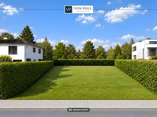 Grundstück zum Kauf 795.000 € 1.191 m² Grundstück Ober-Rosbach Rosbach vor der Höhe 61191