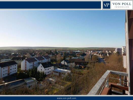 Wohnung zum Kauf 109.000 € 3 Zimmer 70 m² 7. Geschoss Linden Wolfenbüttel 38300