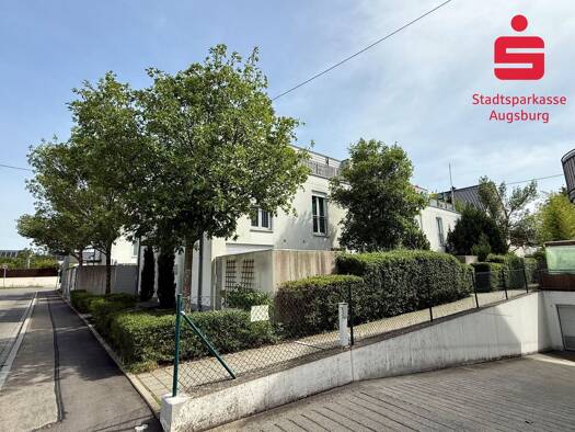 Wohnung zum Kauf 299.000 € 2,5 Zimmer 66 m² frei ab sofort Hochzoll Augsburg 86163