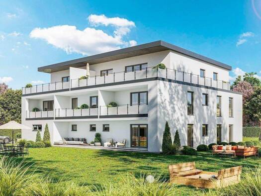 Penthouse zum Kauf provisionsfrei 445.000 € 3 Zimmer 113,6 m² 2. Geschoss frei ab sofort Rintelner Str. Bückeburg 31675