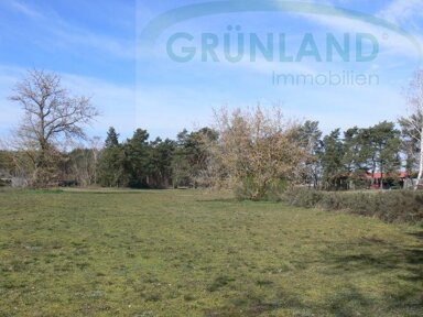 Grundstück zum Kauf 1.050.000 € 28.863 m² Grundstück Fehrbellin Fehrbellin 16833