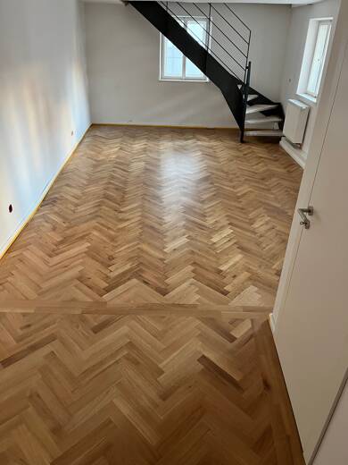 Maisonette zur Miete 800 € 2 Zimmer 64,1 m² Ludwigstraße 9 Kaufbeuren Kaufbeuren 87600