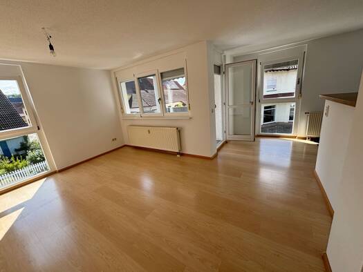 Wohnung zur Miete 800 € 2 Zimmer 65 m² Geschoss 1/3 frei ab 01.11.2026 Ringsheim 77975