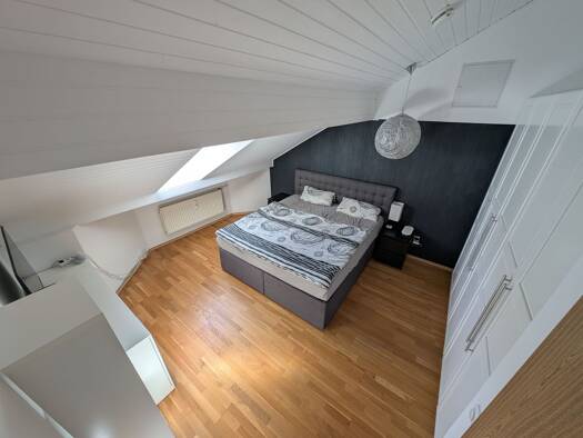 Wohnung zur Miete 980 € 2,5 Zimmer 65 m² Geschoss 2/3 frei ab 01.01.2027 Ingolstadt Ingolstadt 85051