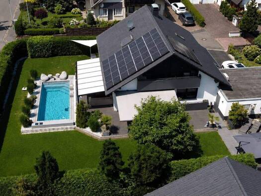 Einfamilienhaus zum Kauf provisionsfrei 998.000 € 5,5 Zimmer 185 m² 774 m² Grundstück frei ab 01.01.2027 Ringheim Großostheim 63762