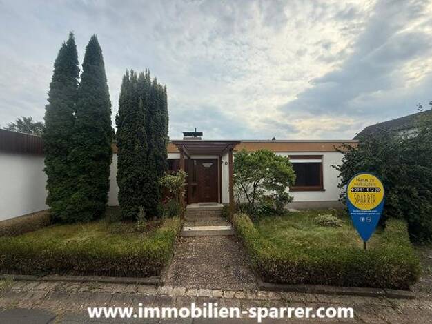 Haus zum Kauf 269.000 € 101 m² 582 m² Grundstück frei ab sofort Weiden Weiden in der Oberpfalz 92637