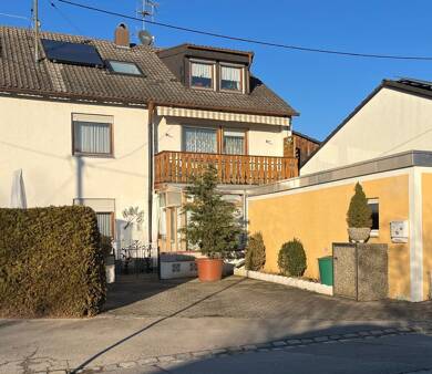 Haus zum Kauf 499.900 € 8 Zimmer 167 m² 218 m² Grundstück frei ab sofort Kissing 86438