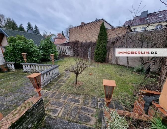 Mehrfamilienhaus zum Kauf als Kapitalanlage geeignet 399.000 € 12 Zimmer 260 m²<br/>Wohnfläche 800 m²<br/>Grundstück Fürstenberg/Havel Fürstenberg/Havel 16798