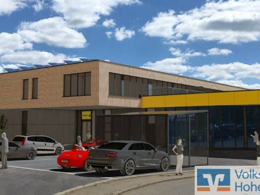 Wohnung zur Miete - Erstbezug 1.000 € 2,5 Zimmer 82,1 m² Dachgeschoss frei ab 01.10.2025 Weilstetten Balingen 72336