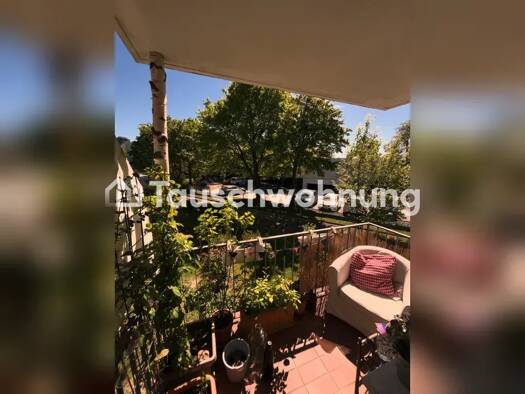 Wohnung zur Miete Tauschwohnung 750 € 2 Zimmer 50 m² Niehl Nippes 50735