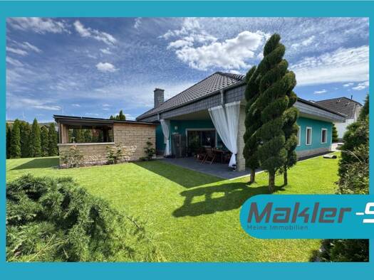 Einfamilienhaus zum Kauf 685.000 € 4 Zimmer 145 m² 615 m² Grundstück frei ab 01.12.2026 Meisenheim 55590