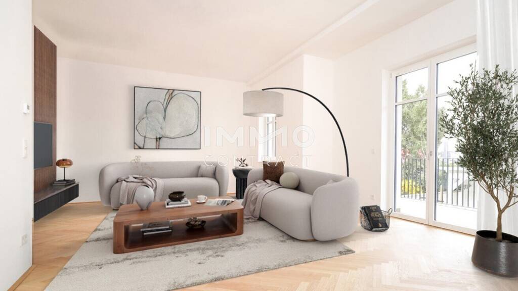 WG-Zimmer zum Kauf - Erstbezug 598.000 € 3 Zimmer 84,8 m² Wien 1130