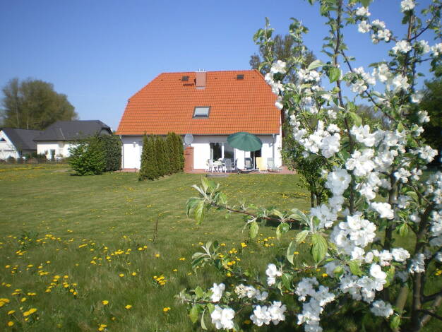 Einfamilienhaus zum Kauf provisionsfrei 530.000 € 9 Zimmer 157,5 m² 1.875 m² Grundstück Grabowerstraße 49 Nisdorf Altenpleen 18445