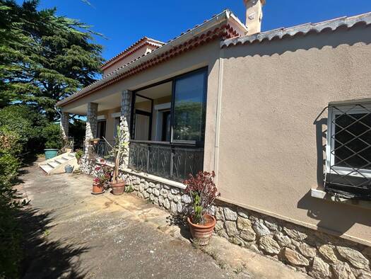 Haus zum Kauf 615.000 € 130 m² 950 m² Grundstück Le Fort Six-Fours-les-Plages 83140
