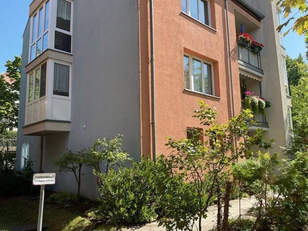 Wohnung zur Miete 926 € 3 Zimmer 86,9 m² frei ab 01.11.2026 Kamblystraße 2 Kirchsteigfeld Potsdam 14480