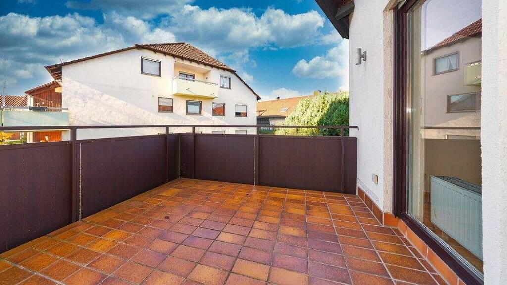 Wohnung zum Kauf 269.000 € 3 Zimmer 80 m² Geisingen Freiberg am Neckar 71691