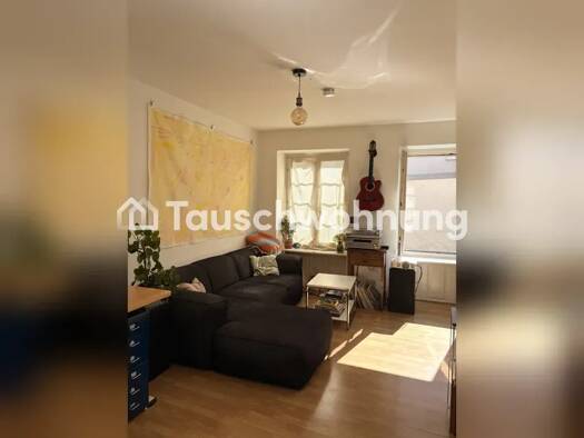 Wohnung zur Miete Tauschwohnung 800 € 2,5 Zimmer 63 m² Neuburg Freiburg im Breisgau 79098