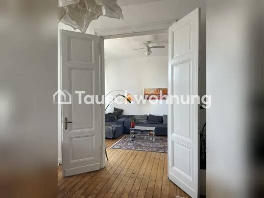 Wohnung zur Miete Tauschwohnung 860 € 3 Zimmer 73 m² Altstadt-Süd Innenstadt 50674