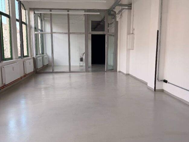 Bürofläche zur Miete provisionsfrei 2.270 € 85 m² Bürofläche Hegestraße Hoheluft-Ost Hamburg 20251